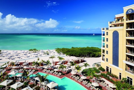 The Ritz-Carlton, Aruba